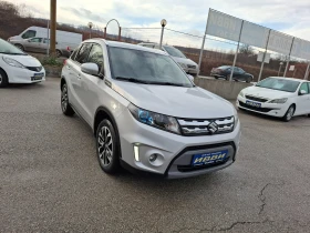 Suzuki Vitara 1.9 DDIS ALL GRIP, снимка 2