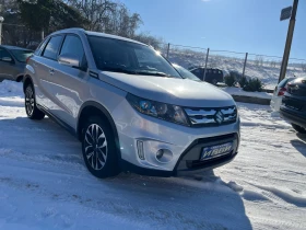 Suzuki Vitara 1.9 DDIS ALL GRIP, снимка 13