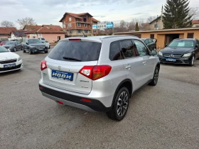 Suzuki Vitara 1.6 DDIS ALL GRIP, снимка 4