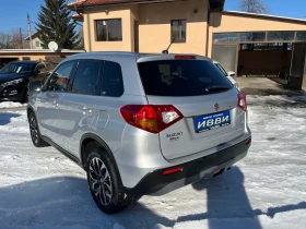 Suzuki Vitara 1.9 DDIS ALL GRIP, снимка 11