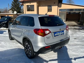 Suzuki Vitara 1.9 DDIS ALL GRIP, снимка 3