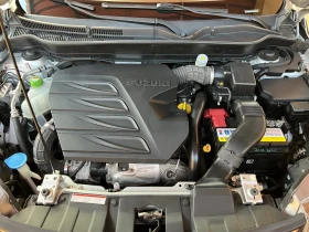 Suzuki Vitara 1.9 DDIS ALL GRIP, снимка 10