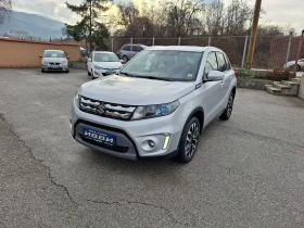     Suzuki Vitara 1.6 DDIS ALL GRIP