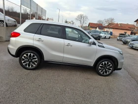 Suzuki Vitara 1.6 DDIS ALL GRIP, снимка 6