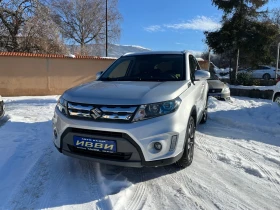 Suzuki Vitara 1.9 DDIS ALL GRIP, снимка 1