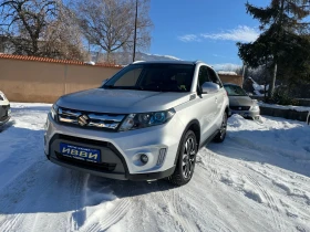 Suzuki Vitara 1.9 DDIS ALL GRIP, снимка 14