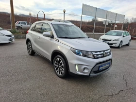 Suzuki Vitara 1.9 DDIS ALL GRIP, снимка 14