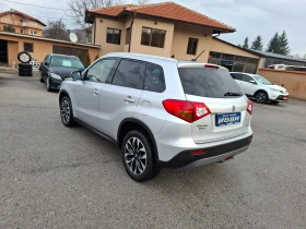 Suzuki Vitara 1.9 DDIS ALL GRIP, снимка 15