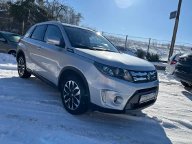 Suzuki Vitara 1.9 DDIS ALL GRIP, снимка 2