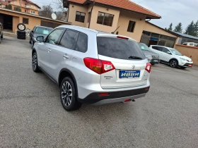 Suzuki Vitara 1.6 DDIS ALL GRIP, снимка 3