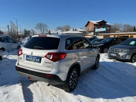 Suzuki Vitara 1.9 DDIS ALL GRIP, снимка 4