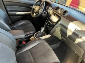 Suzuki Vitara 1.9 DDIS ALL GRIP, снимка 6