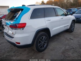 Jeep Grand cherokee LIMITED* *  * * KEYLESS | Mobile.bg    4