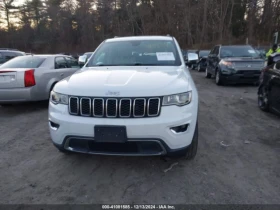 Jeep Grand cherokee LIMITED* *  * * KEYLESS | Mobile.bg    10