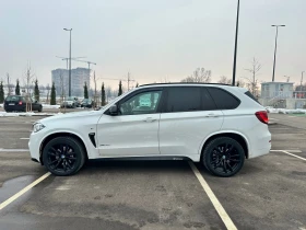 BMW X5 40d XDrive | Обслужена | Всички екстри за модела |, снимка 6