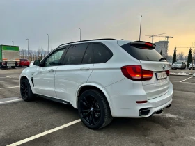 BMW X5 40d XDrive | Обслужена | Всички екстри за модела |, снимка 4