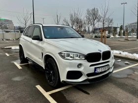 BMW X5 40d XDrive | Обслужена | Всички екстри за модела |, снимка 2