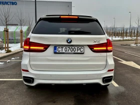 BMW X5 40d XDrive | Обслужена | Всички екстри за модела |, снимка 3