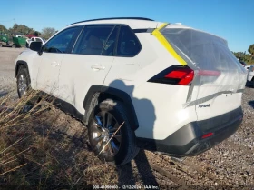 Toyota Rav4 2.5L I-4 DI, DOHC, VVT, 203HP Front Wheel Drive, снимка 10