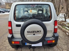 Suzuki Jimny, снимка 2