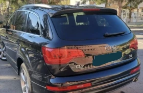 Audi Q7 3 .0 D S LINE  | Mobile.bg    3