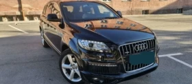 Audi Q7 3 .0 D S LINE  | Mobile.bg    2