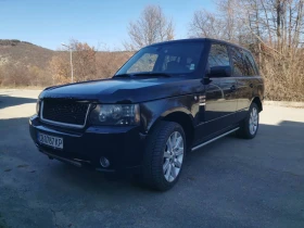 Land Rover Range rover, снимка 1