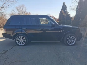 Land Rover Range rover - 16500 лв. - 40798052 | Car24.bg