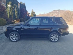 Land Rover Range rover - 16500 лв. - 40798052 | Car24.bg