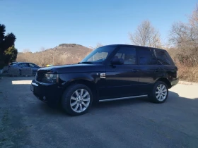 Land Rover Range rover, снимка 2