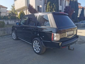 Land Rover Range rover - 16500 лв. - 40798052 | Car24.bg