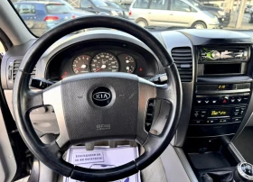 Kia Sorento 2.5 CRDI 4x4 | Mobile.bg    6