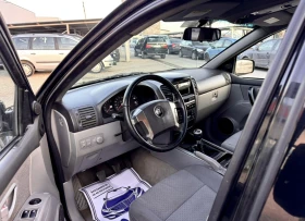 Kia Sorento 2.5 CRDI 4x4, снимка 5