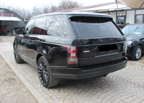 Land Rover Range rover 5.0 SUPERCHARGE - 69990 лв. - 62157420 | Car24.bg