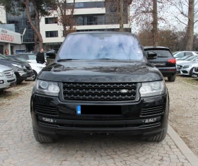 Land Rover Range rover 5.0 SUPERCHARGE - 69990 лв. - 62157420 | Car24.bg