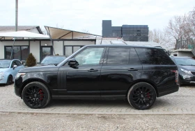 Land Rover Range rover 5.0 SUPERCHARGE - 69990 лв. - 62157420 | Car24.bg