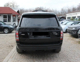 Land Rover Range rover 5.0 SUPERCHARGE - 69990 лв. - 62157420 | Car24.bg