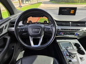 Audi Q7 3.0T/S-Line/Лизинг/Bose/360/LED/8ск, снимка 13