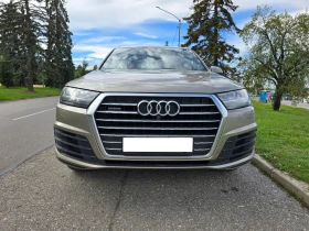 Audi Q7 3.0T/S-Line/Лизинг/Bose/360/LED/8ск, снимка 2