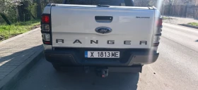 Ford Ranger 3.2, снимка 3