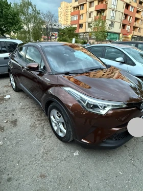 Обява за продажба на Toyota C-HR ~36 000 лв. - изображение 2