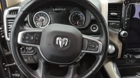Dodge RAM 1500 5.7 LARAMIE | Mobile.bg    8