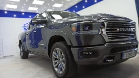 Dodge RAM 1500 5.7 LARAMIE | Mobile.bg    3