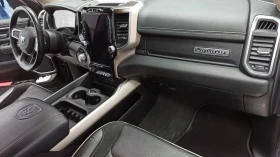 Dodge RAM 1500 5.7 LARAMIE | Mobile.bg    13