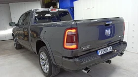 Dodge RAM 1500 5.7 LARAMIE | Mobile.bg    6