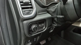 Dodge RAM 1500 5.7 LARAMIE | Mobile.bg    12