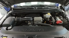 Dodge RAM 1500 5.7 LARAMIE | Mobile.bg    16