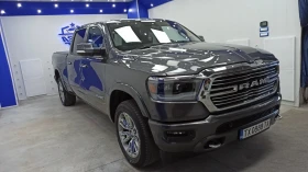 Dodge RAM 1500 5.7 LARAMIE | Mobile.bg    2
