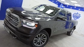 Dodge RAM 1500 5.7 LARAMIE | Mobile.bg    5