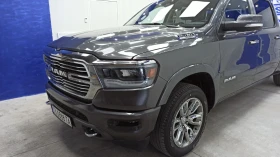 Dodge RAM 1500 5.7 LARAMIE | Mobile.bg    4